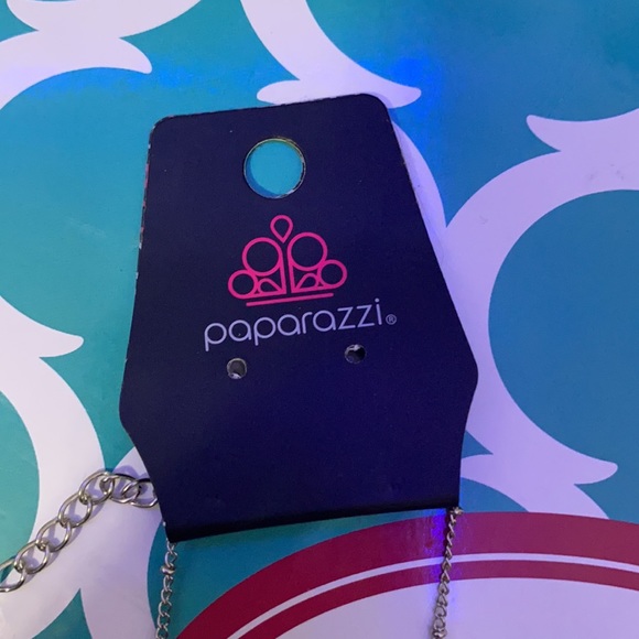 Vine silver necklace NWT - Picture 3 of 3